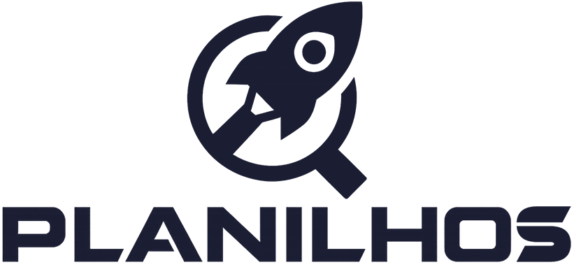 Logo Planilhos